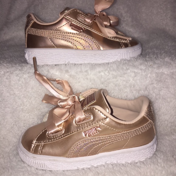 Rose Gold - Picture 3 of 6